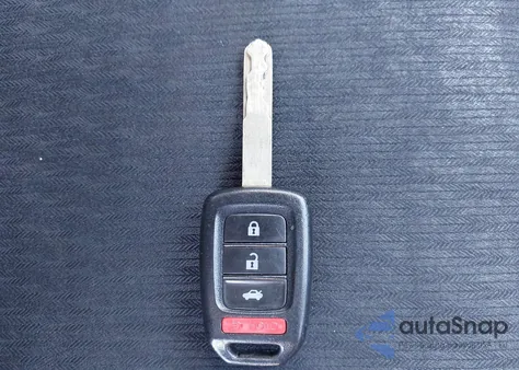 2015 Honda Accord Sport from USA, damaged, VIN 1HGCR2F55FA086301